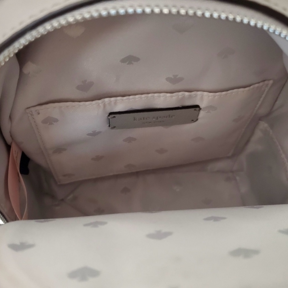 Kate Spade “Cameron Mini” - Picture 5 of 9